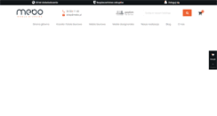 Desktop Screenshot of mebo.pl